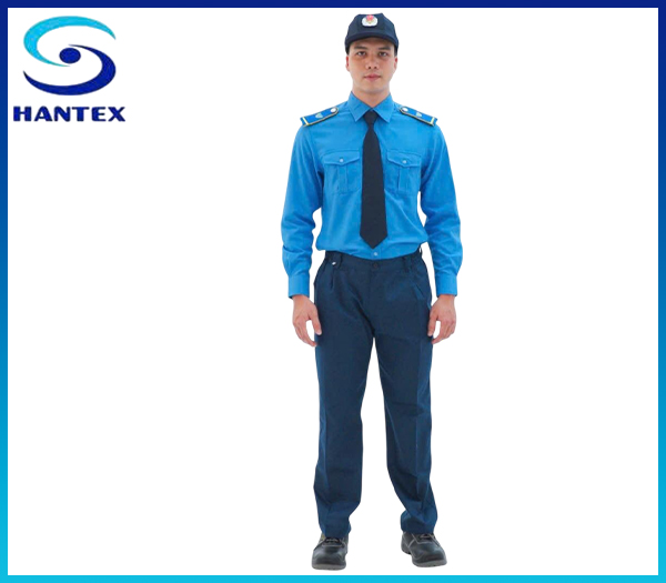 Trang phục bảo hộ lao động - HT-BV02